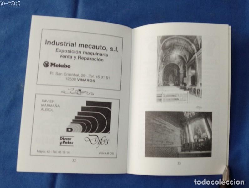 Libros: la ermita de la misericordia vinaros - Foto 3