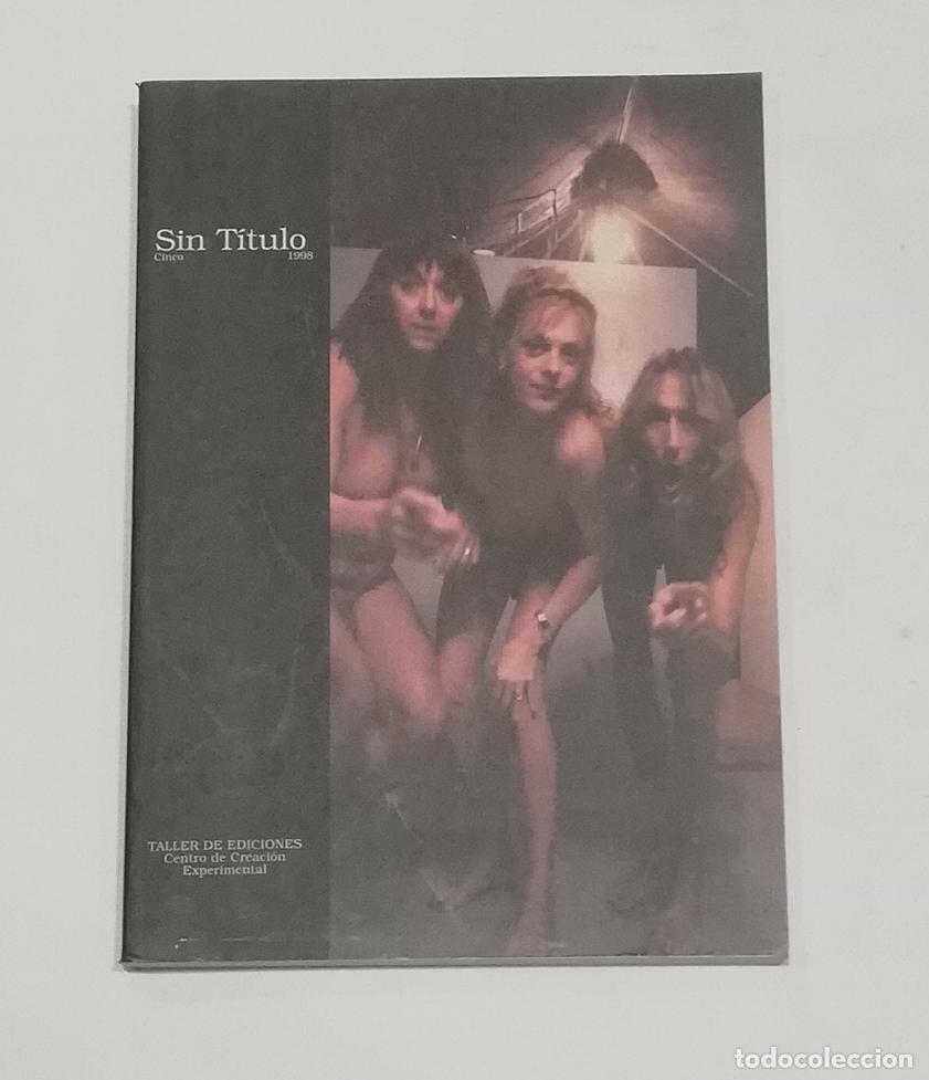 Libros: VVAA. - Sin t&iacute;tulo. Cinco. - Foto 1