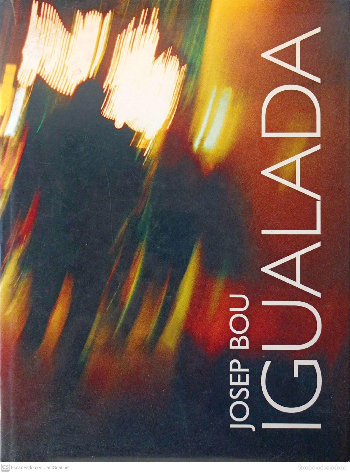Libros: Igualada - Josep Bou - Foto 1