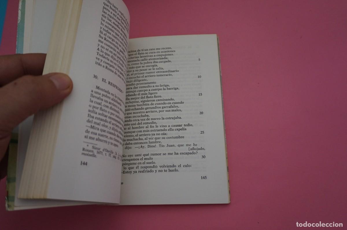 Libros: AR3A/ EL JARDIN DE VENUS - SAMANIEGO / EDICIONES SIRO - Foto 3
