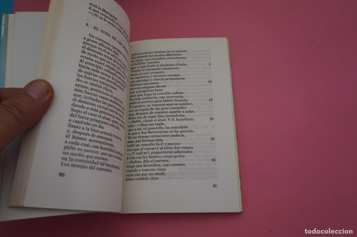 Libros: AR3A/ EL JARDIN DE VENUS - SAMANIEGO / EDICIONES SIRO - Foto 4