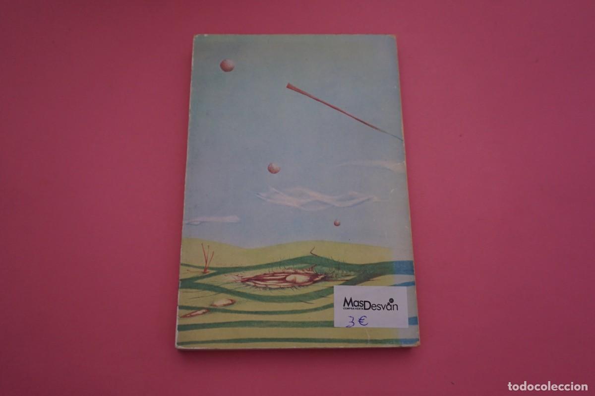 Libros: AR3A/ EL JARDIN DE VENUS - SAMANIEGO / EDICIONES SIRO - Foto 5