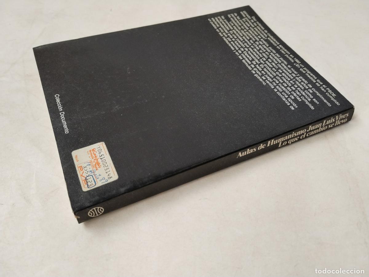 Libros: Lo que el cambio se llev&oacute; (el pasivo del PSOE) - c140 - Foto 4