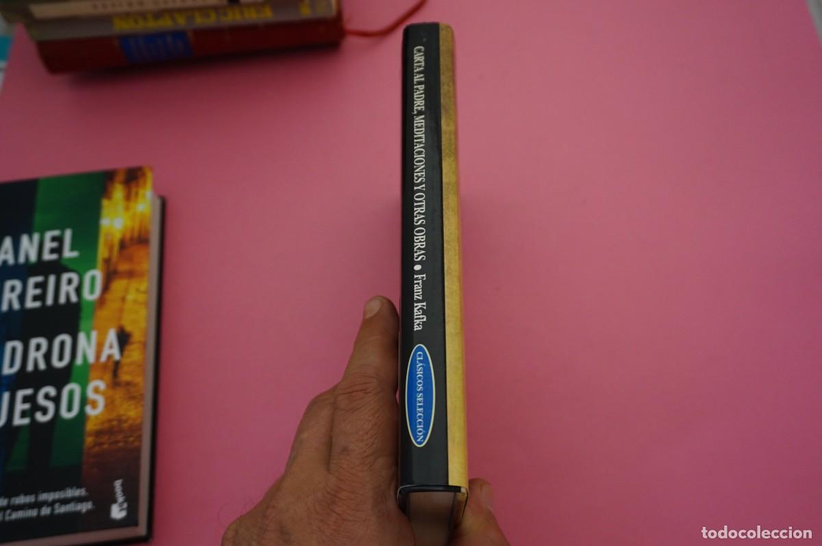 Libros: AR3A/ 6 TOMOS - EL PASILLO DE LA MUERTE - STEPHEN KING / PLAZA & JANES - Foto 3