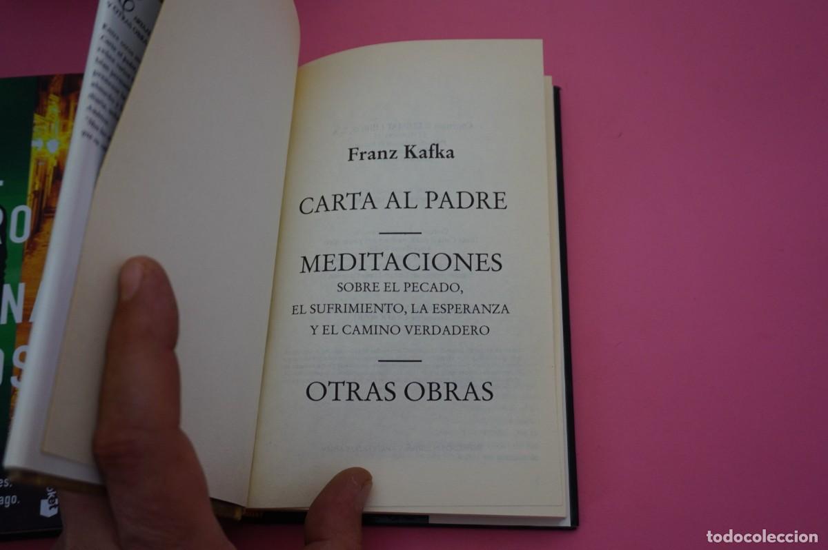 Libros: AR3A/ 6 TOMOS - EL PASILLO DE LA MUERTE - STEPHEN KING / PLAZA & JANES - Foto 5
