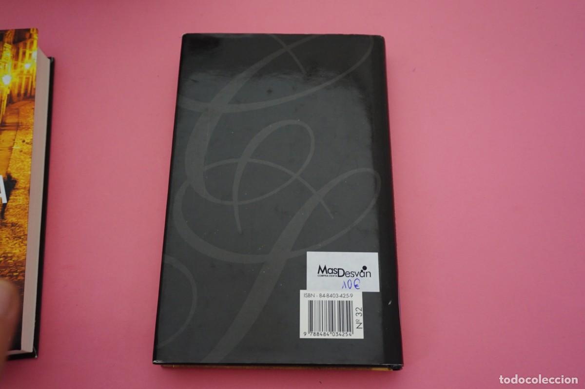 Libros: AR3A/ 6 TOMOS - EL PASILLO DE LA MUERTE - STEPHEN KING / PLAZA & JANES - Foto 7