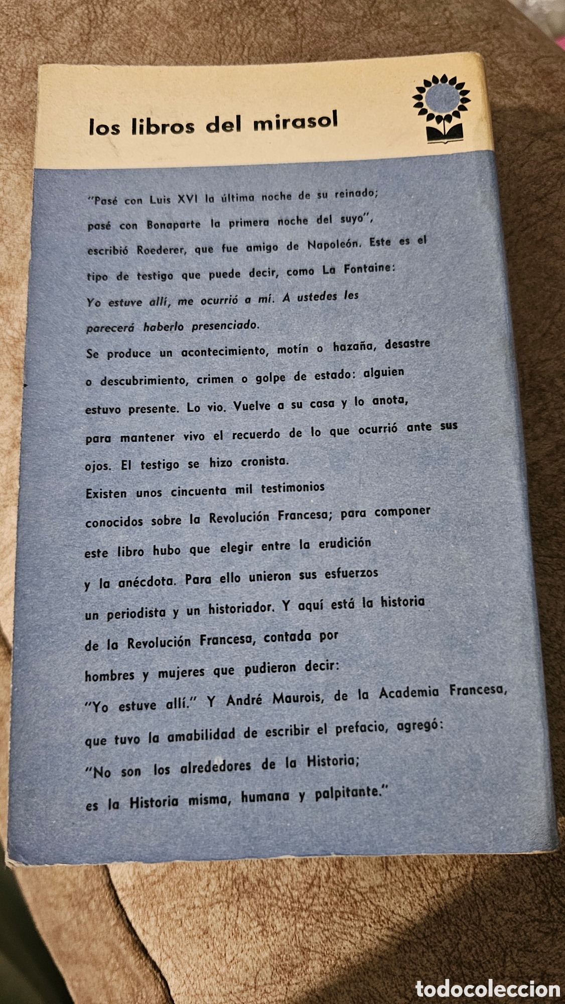 Libros: La revoluci&oacute;n francesa - Foto 2