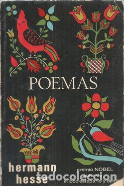Libros: POEMAS - HESSE, HERMANN - Foto 2