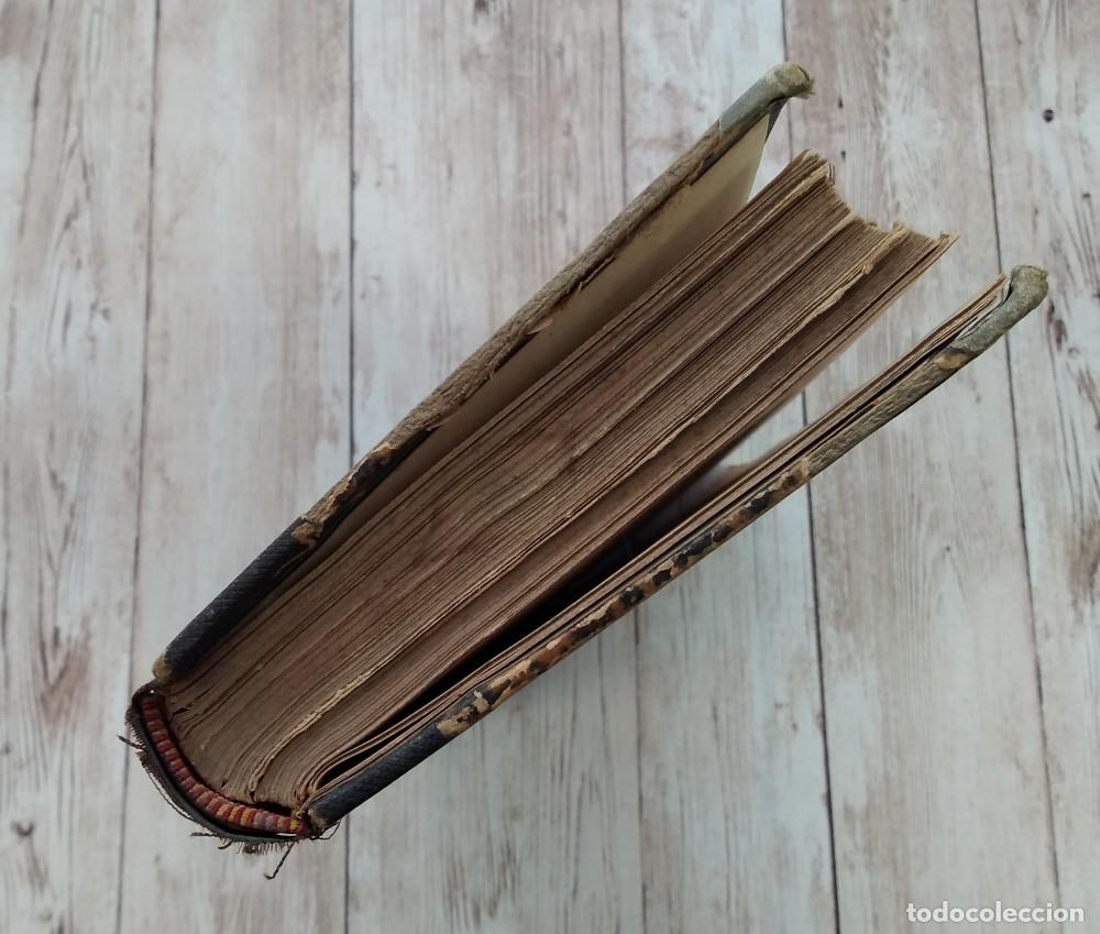 Libros: Nouveaux contes &agrave; Ninon - &Eacute;mile Zola - Foto 5