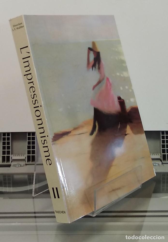 Libros: Limpressionisme - Ingo F. Walther (dir) - Foto 1