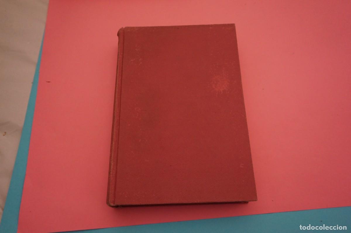 Libros: AR9C/ BONAPARTE - ANDRE CASTELOT / ESPASA-CALPE - Foto 1