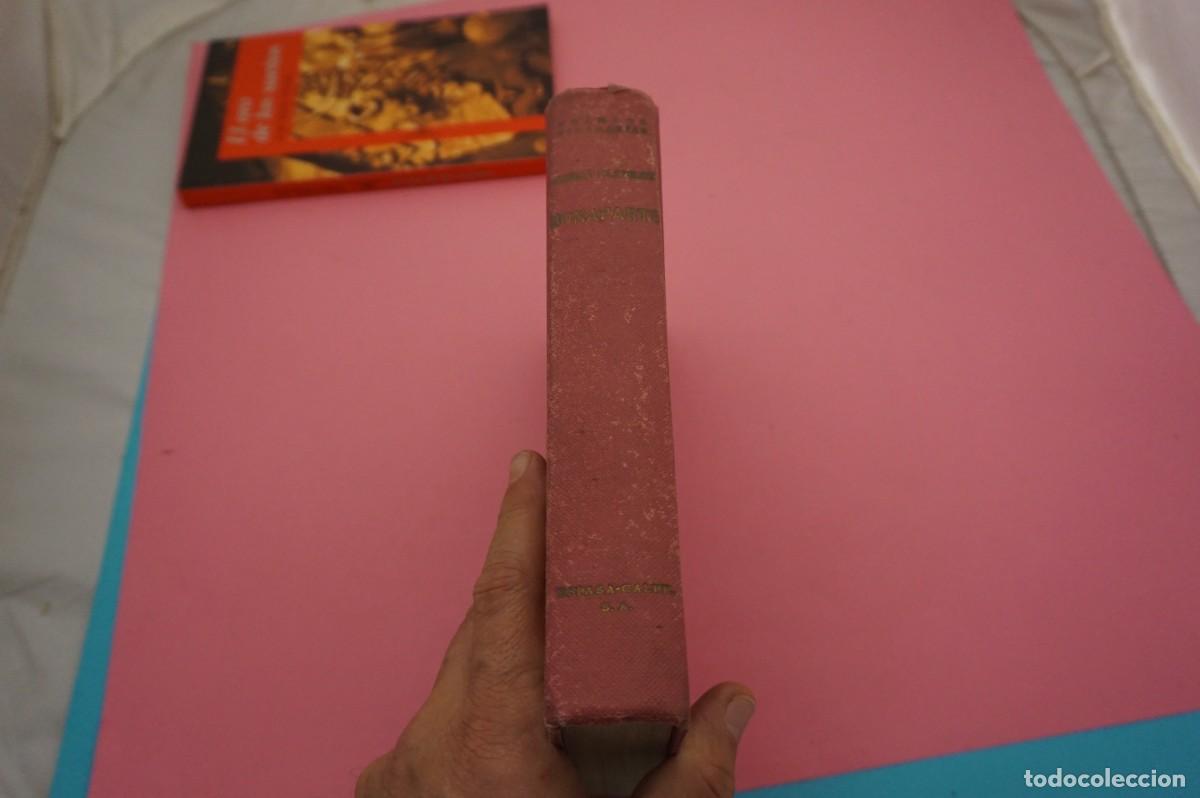 Libros: AR9C/ BONAPARTE - ANDRE CASTELOT / ESPASA-CALPE - Foto 7