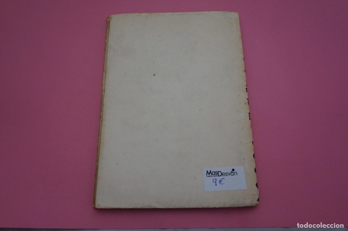 Libros: AR10D/ AUN EXISTE LA TRATA DE BLANCAS - LIS CHATERLON / EDICIONES RODEGAR - Foto 5