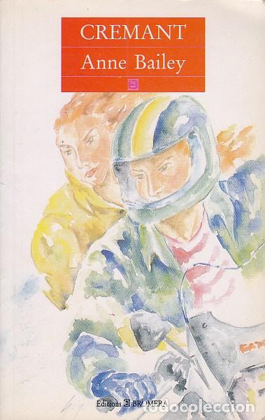 Libros: Cremant - Bailey, Anne - Foto 1