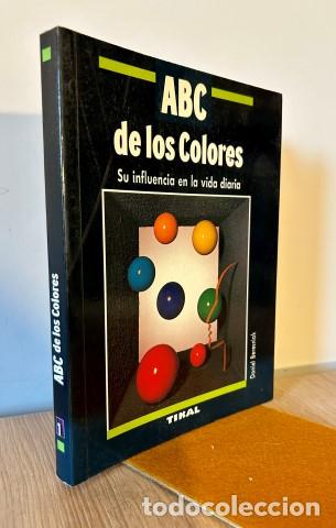 Libros: ABC de los colores - BERESNIAK, Daniel - Foto 1