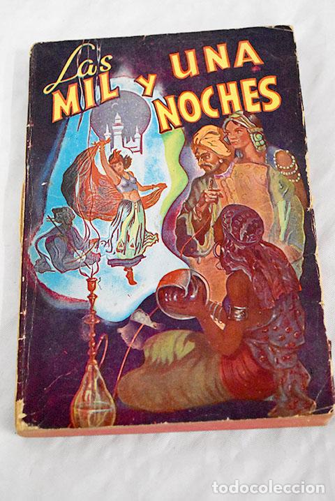 Libros: Las mil y una noches - Foto 1