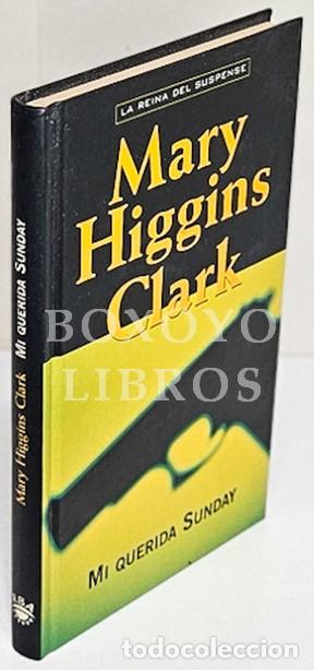 Libros: CLARK, Mary Higgins. Mi querida Sunday - Foto 1
