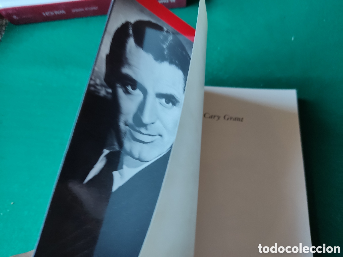 Libros: Libro Los colosos del cine, Gary Grant - Foto 2