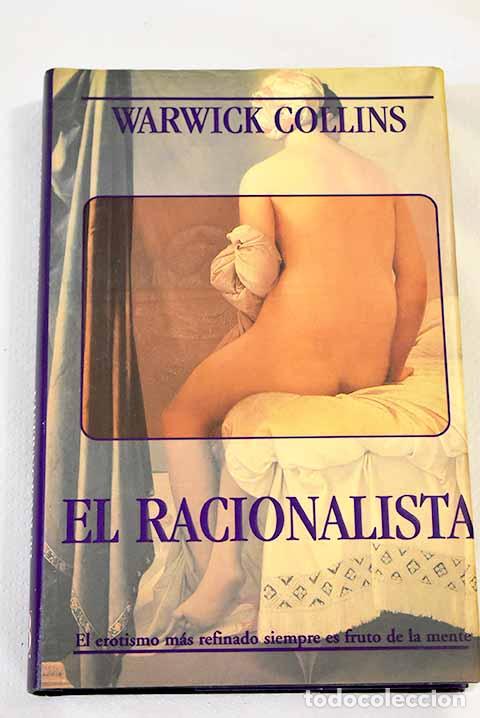 Libros: El racionalista: Collins, Warwick.- Collins, Warwick - Foto 1