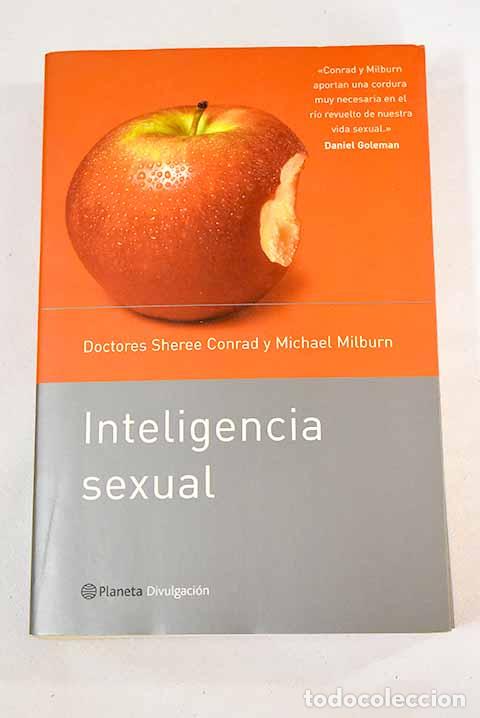 Libros: Inteligencia sexual: Conrad, Sheree.- Conrad, Sheree - Foto 1