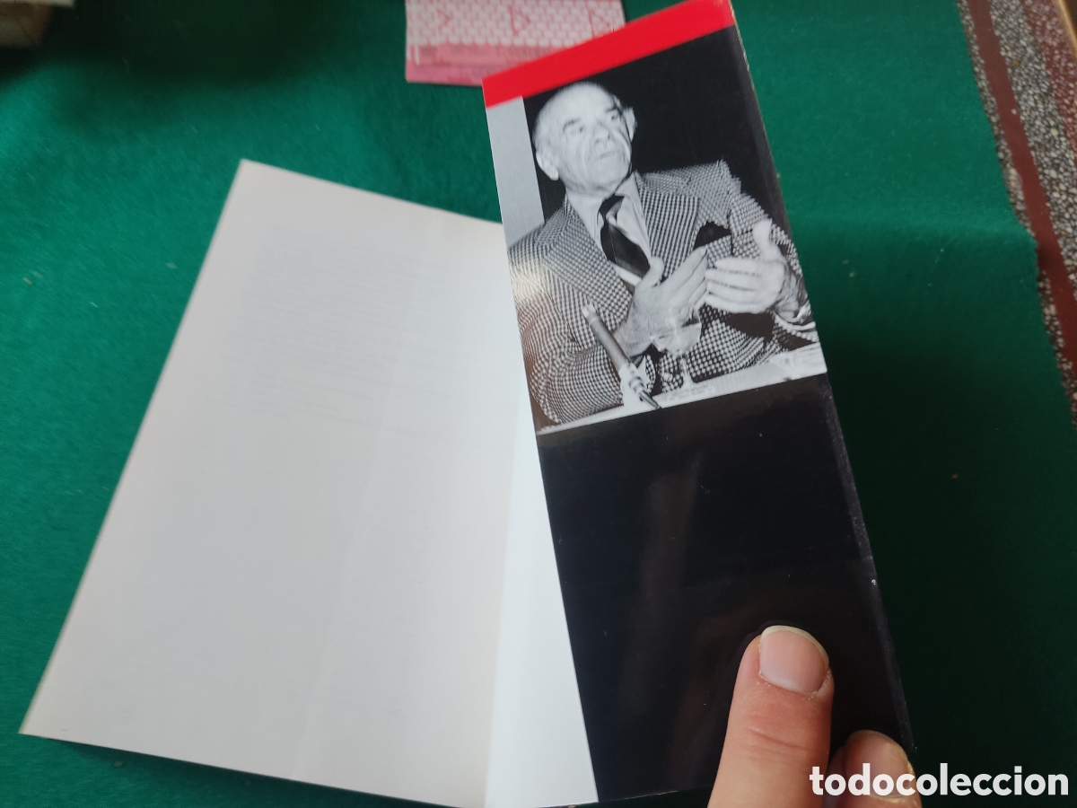 Libros: Libro Los colosos del cine, Frank Capra, Michel Cieutat - Foto 7
