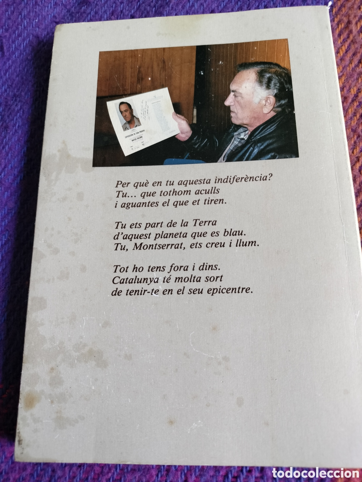 Libros: Periplo por Montserrat - Foto 4