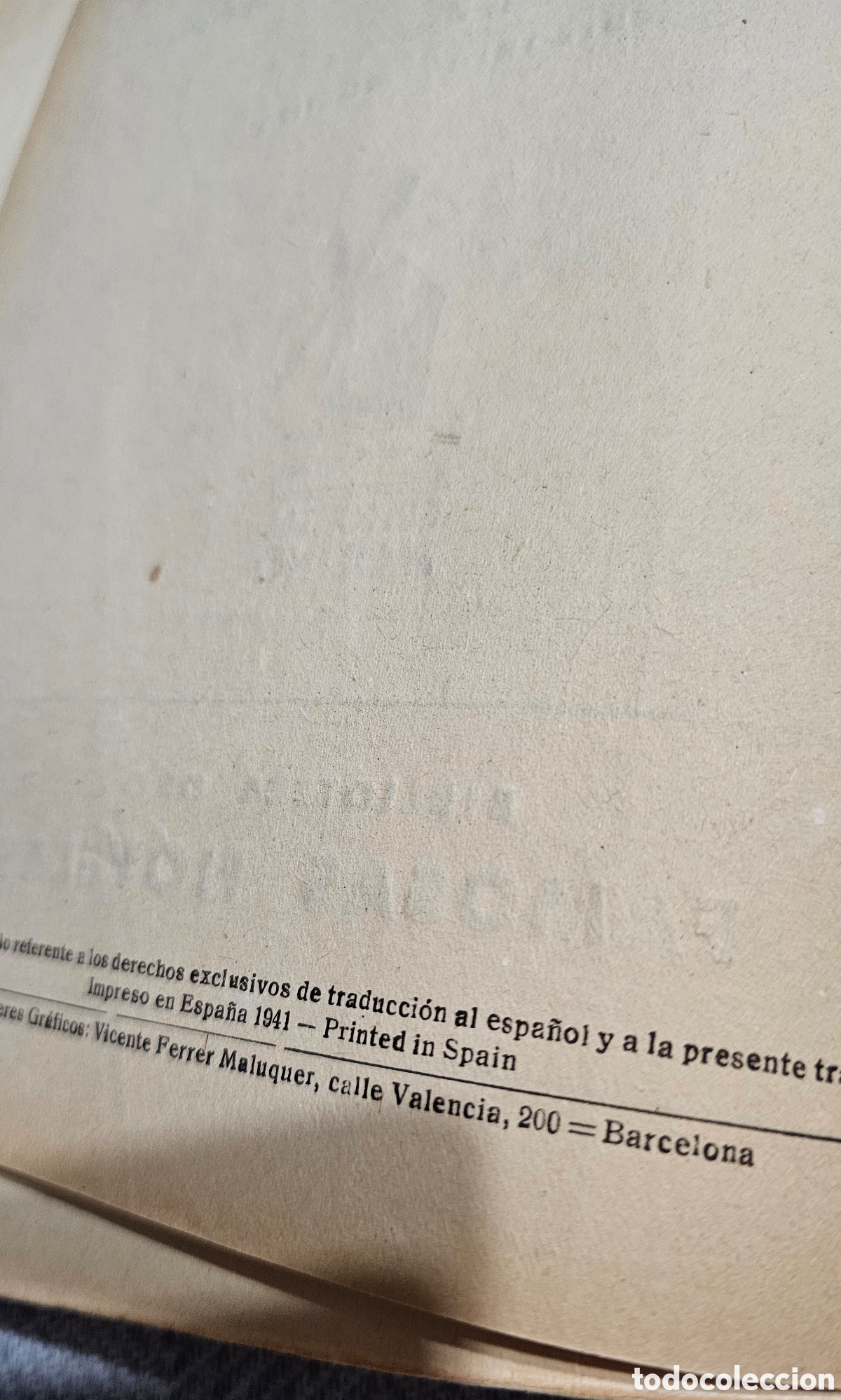 Libros: La isla de Pitcairn - Charles Nordhoff y James Norman Hall - Foto 2