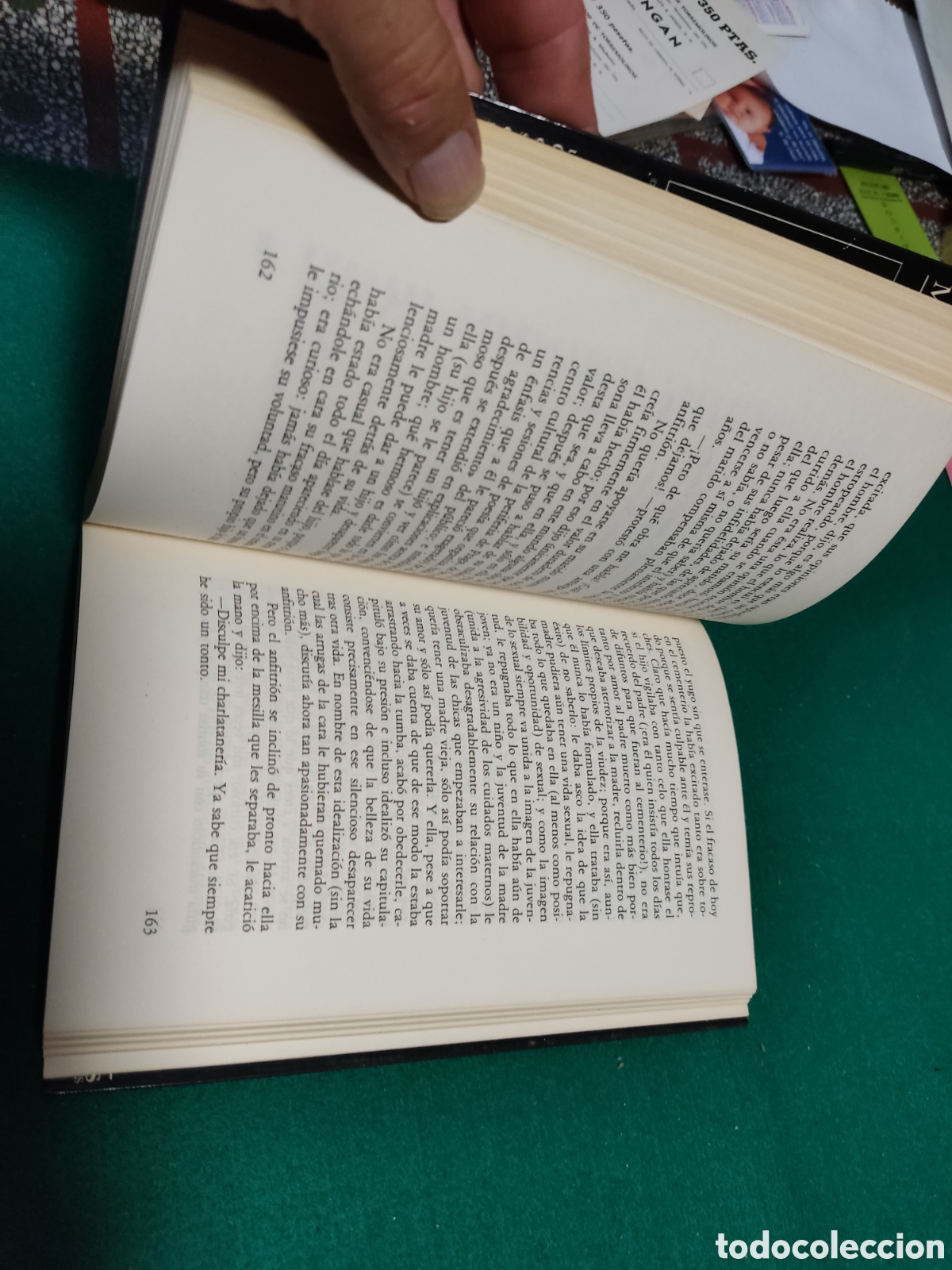 Libros: Libro El libro de los amores rid&iacute;culos de Milan Kundera - Foto 3