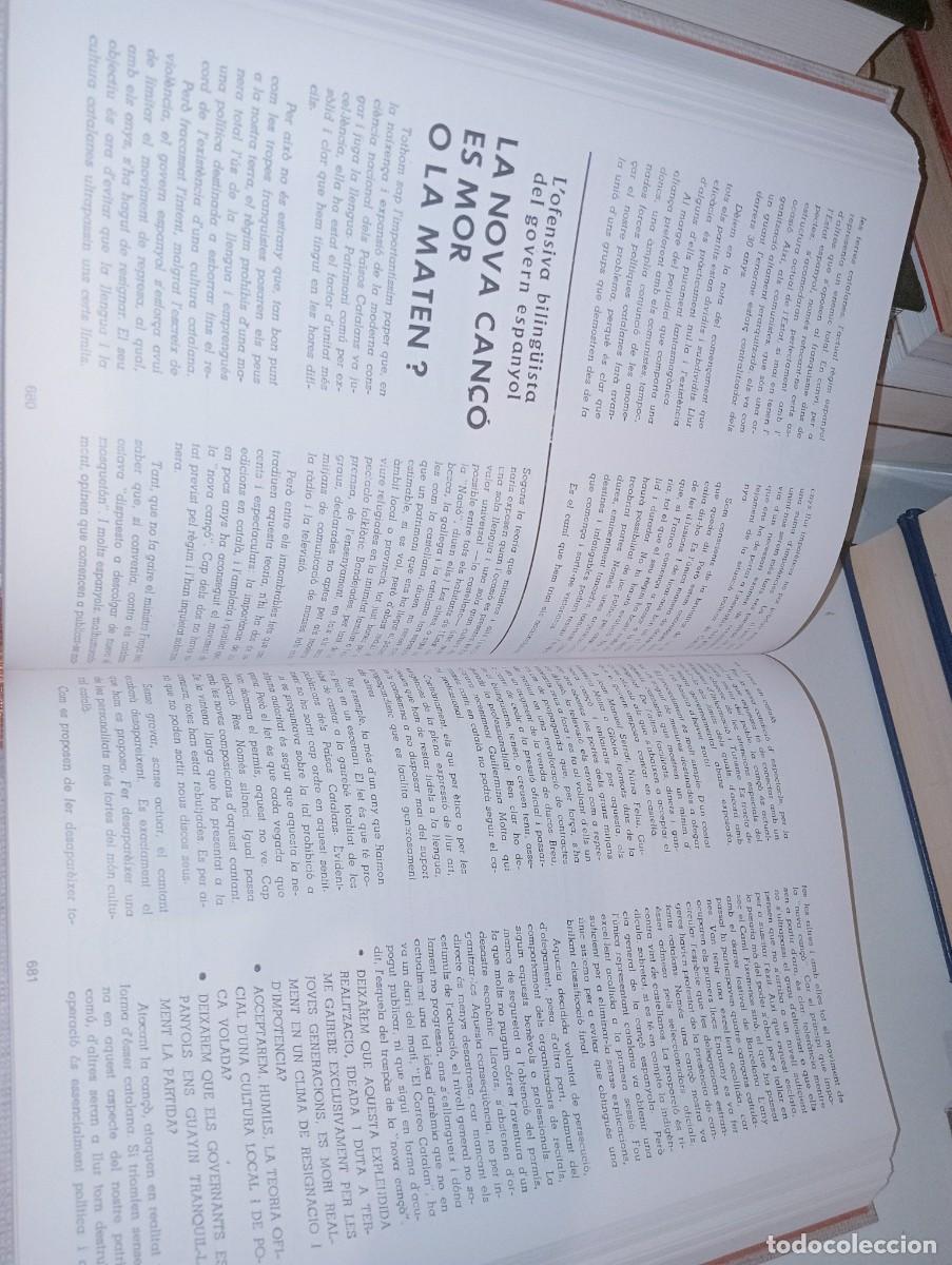 Libros: Butlleti dinformaci&oacute; dels pa&iuml;sos catalans - Foto 4