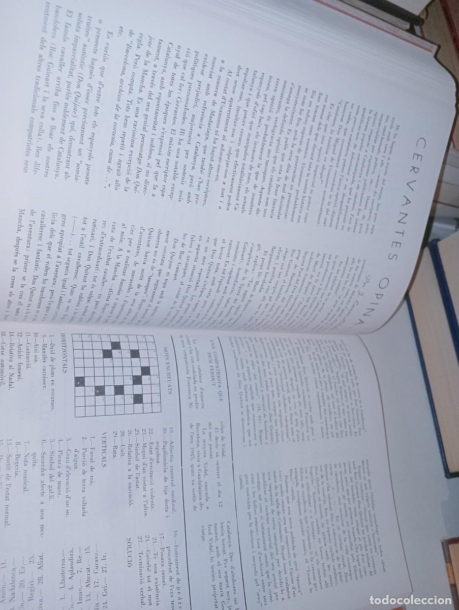 Libros: Butlleti dinformaci&oacute; dels pa&iuml;sos catalans - Foto 5