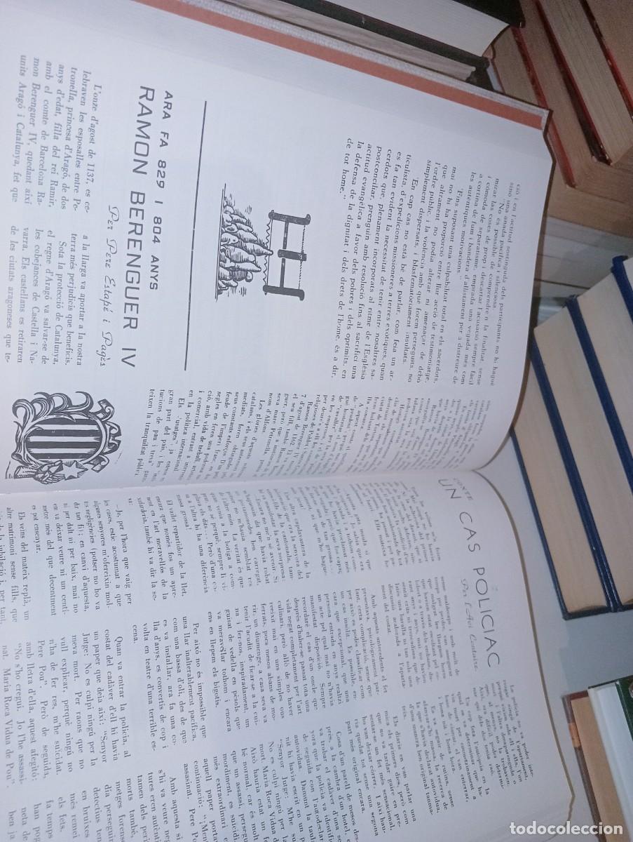 Libros: Butlleti dinformaci&oacute; dels pa&iuml;sos catalans - Foto 7