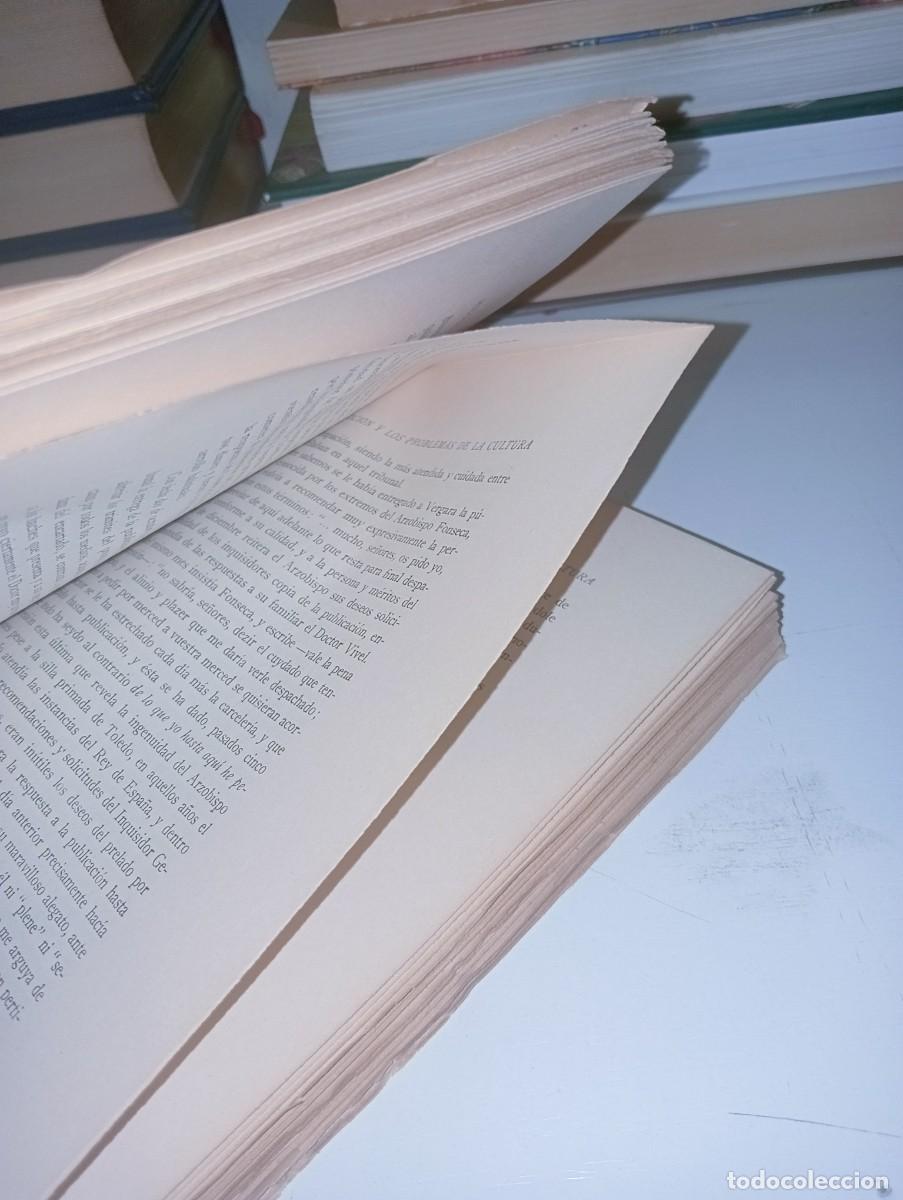 Libros: La inquisici&oacute;n espa&ntilde;ola y la intolerancia - Foto 6
