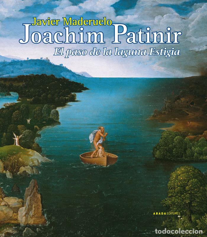 Libros: JOACHIM PATINIR - MADERUELO RASO,JAVIER - Foto 1