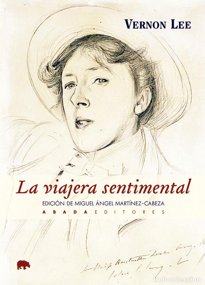 Libros: LA VIAJERA SENTIMENTAL - LEE, VERNON - Foto 1