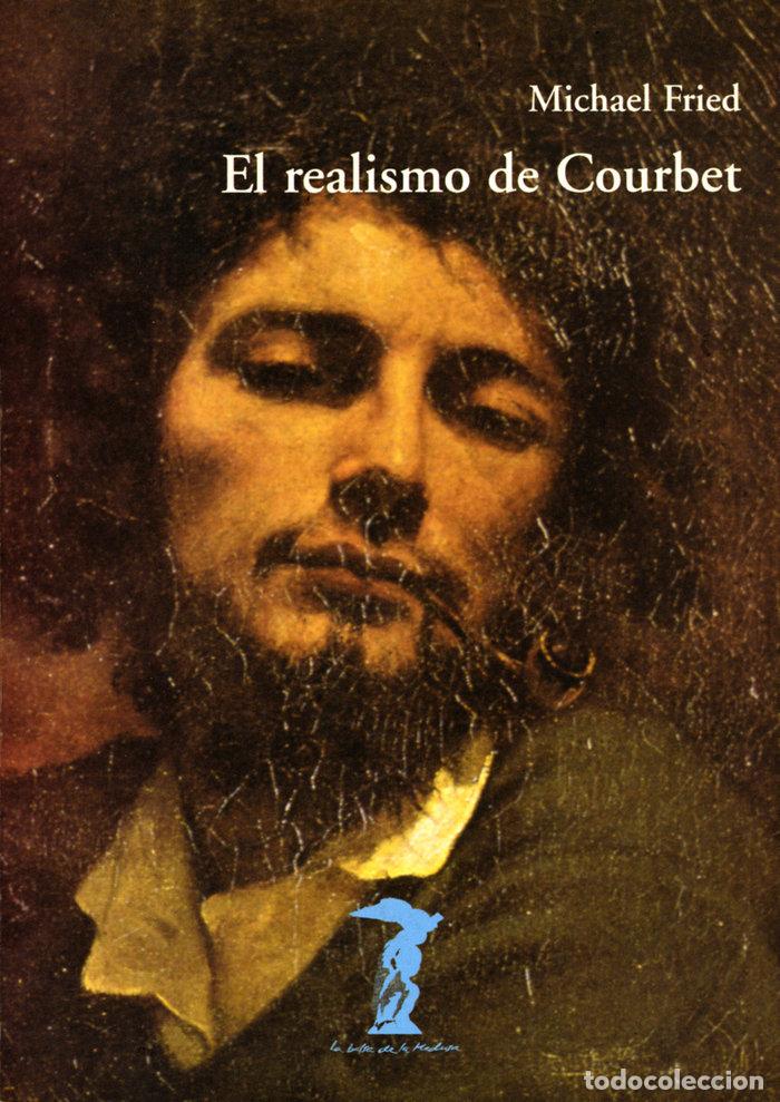 Libros: REALISMO DE COURBET - FRIE,MICHAEL - Foto 1
