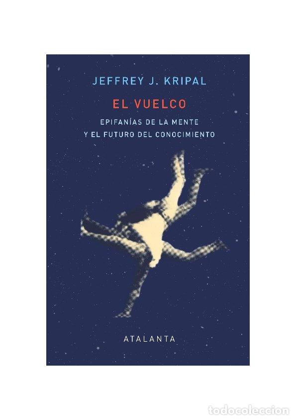 Libros: EL VUELCO - KRIPAL, JEFFREY J, - Foto 1