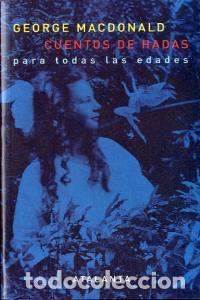 Libros: CUENTOS DE HADAS - MACDONANLD,GEORGE - Foto 1