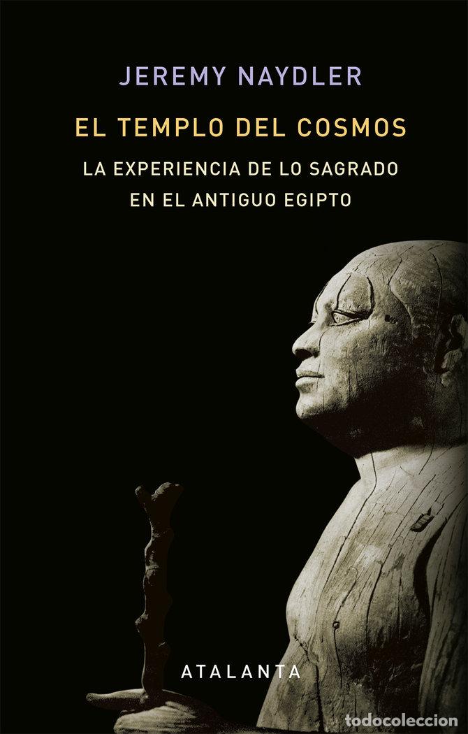 Libros: TEMPLO DEL COSMOS,EL - NAYDLER,JEREMY - Foto 1