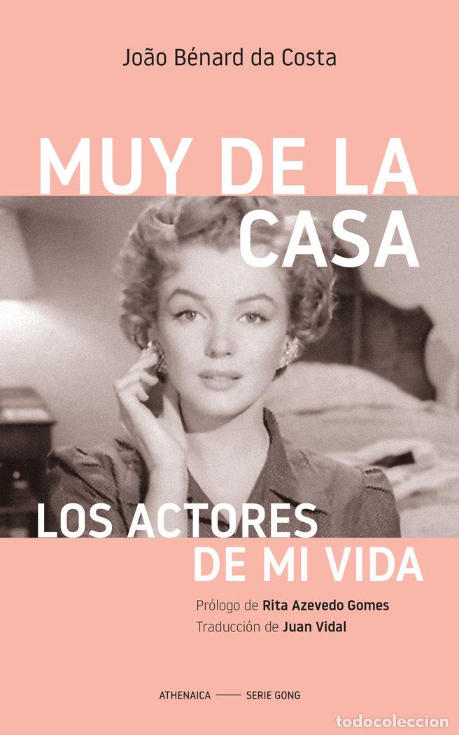 Libros: MUY DE LA CASA - BENARD DA COSTA, JO&Ccedil;O - Foto 1