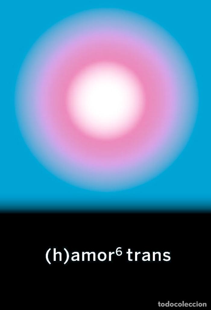 Libros: (H)AMOR 6 TRANS - VV,AA, - Foto 1