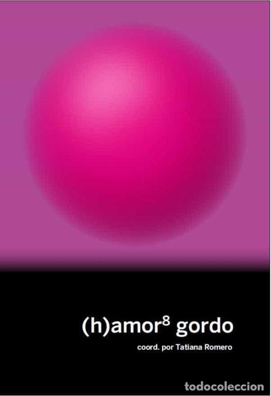 Libros: H AMOR 8 - AUTORAS, VARIAS - Foto 1