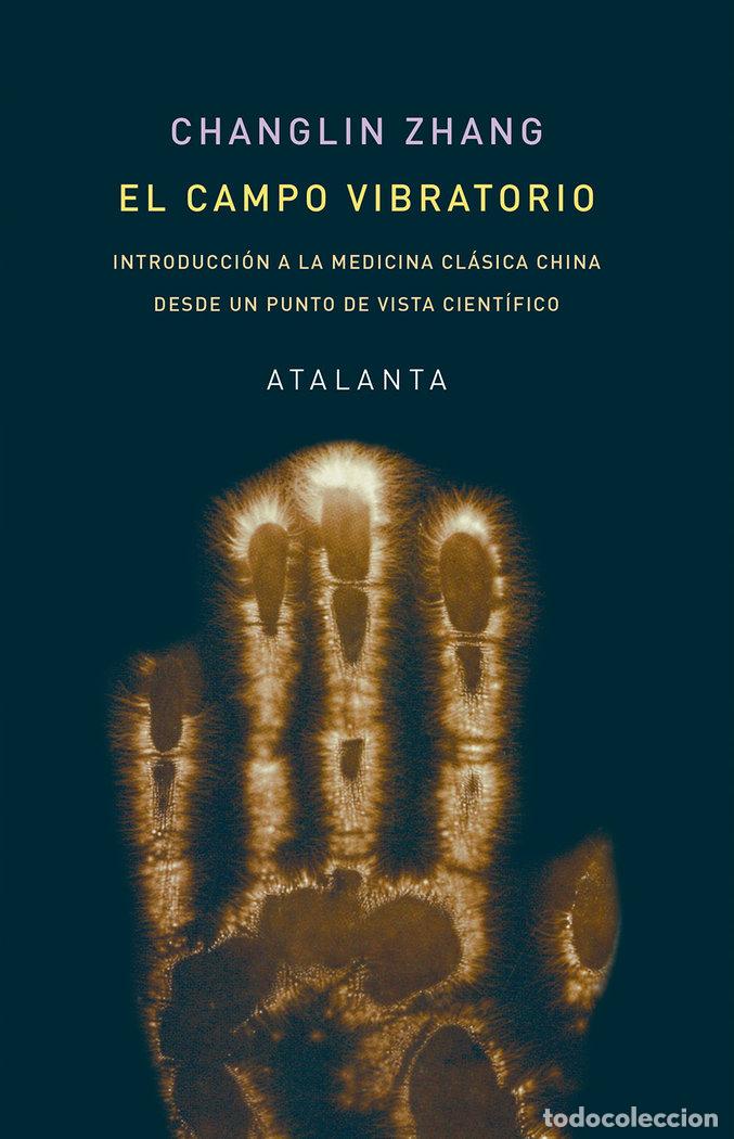 Libros: EL CAMPO VIBRATORIO - ZHANG, CHANGLIN - Foto 1