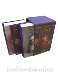 Libros: HISTORIA DE MI VIDA OBRA COMPLETA - CASANOVA,GIACOMO - Foto 1