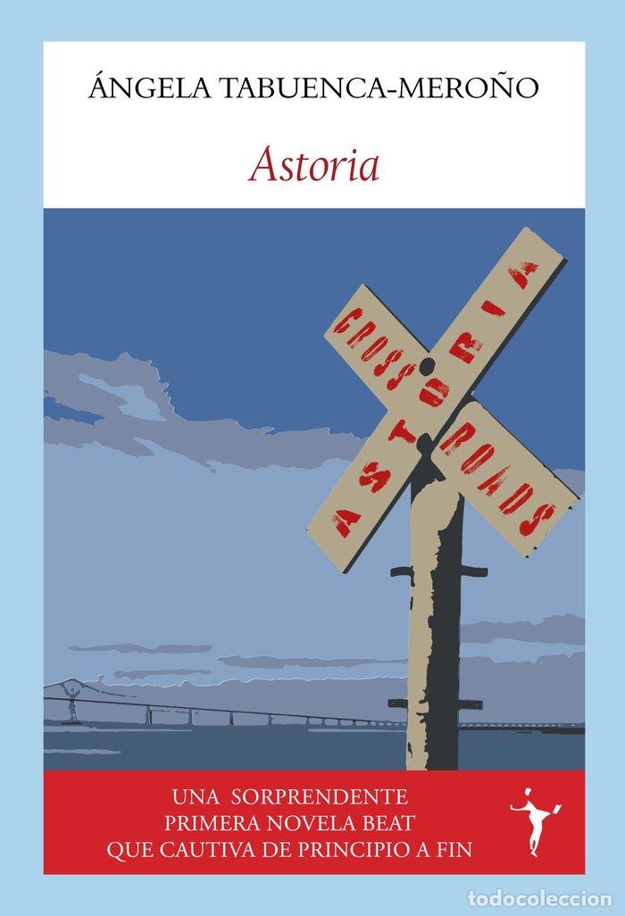 Libros: ASTORIA - TABUENCA-MERO&Ntilde;O, ANGELA - Foto 1