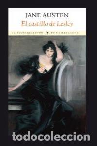 Libros: CASTILLO DE LESLEY,EL - AUSTEN,JANE - Foto 1