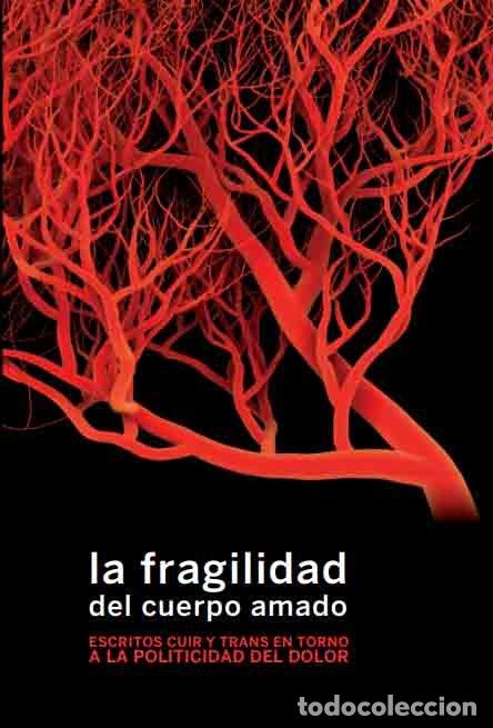 Libros: LA FRAGILIDAD DEL CUERPO AMADO - VV,AA, - Foto 1