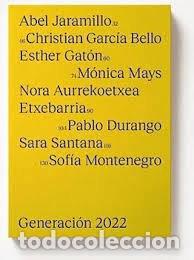 Libros: GENERACION 2022 - AA,VV - Foto 1