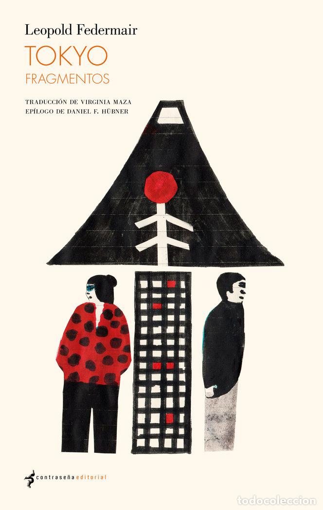 Libros: TOKYO - FEDERMAIR, LEOPOLD - Foto 1
