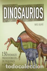 Libros: DINOSAURIOS - OLIVE POUS,ROC - Foto 1