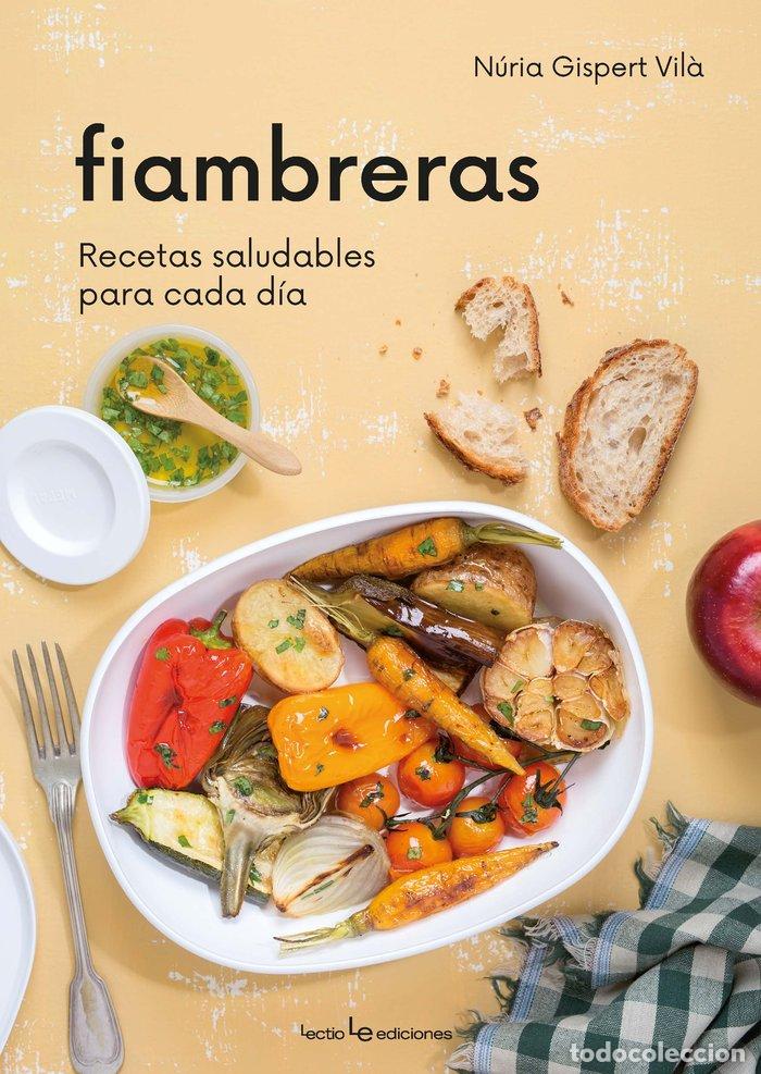 Libros: FIAMBRERAS - GISPERT VIL&middot;, NURIA - Foto 1